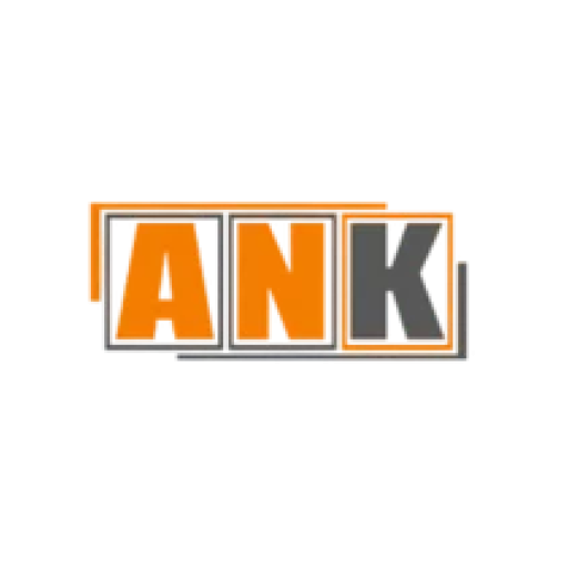 ANK ALÜMİNYUM LTD ŞTİ Logosu