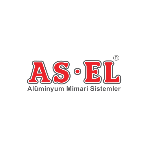 AS-EL YAPI AŞ Logosu