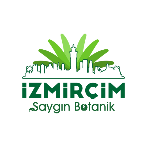 SAYGIN BOTANİK Logosu