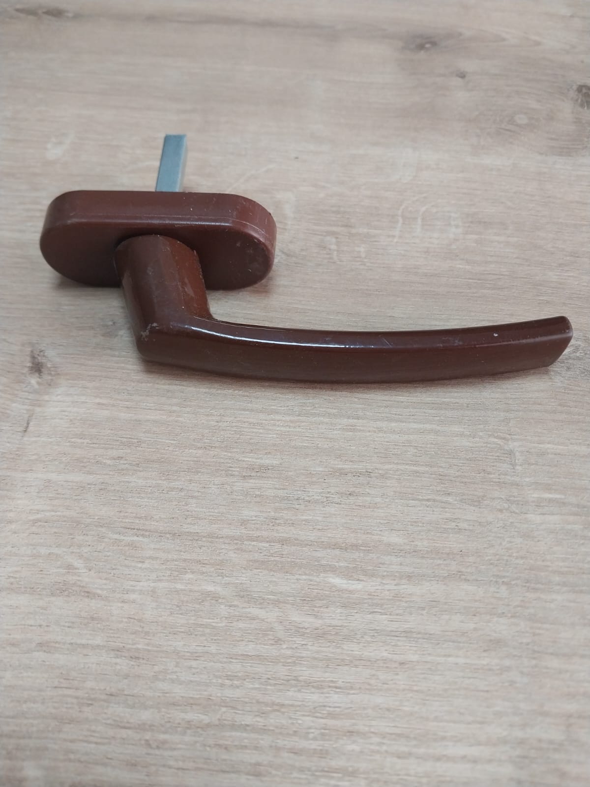 PENCERE KOLU - PVC ( RENKLİ )