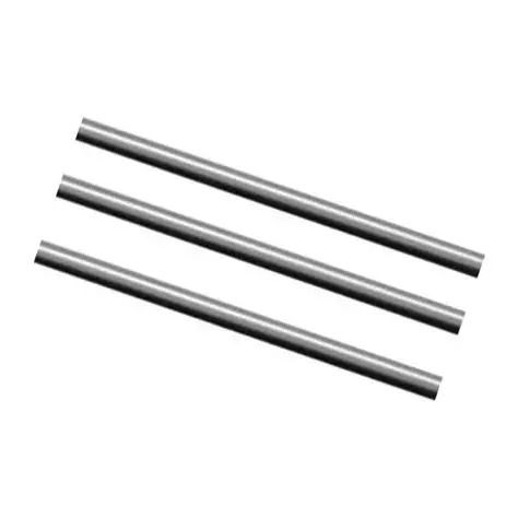 KEPENK KİLİTLEME MEKANİZMASI ÇUBUĞU