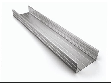 Tavan C Profili-Extra/ 3 MT